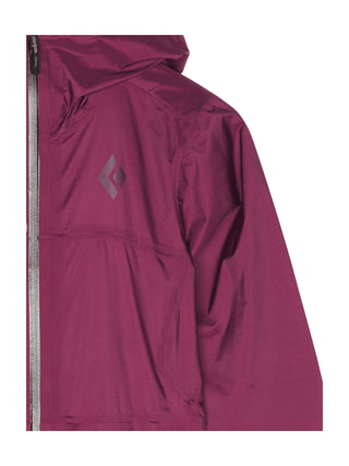 Hardshelljacke & Regenjacke für Damen