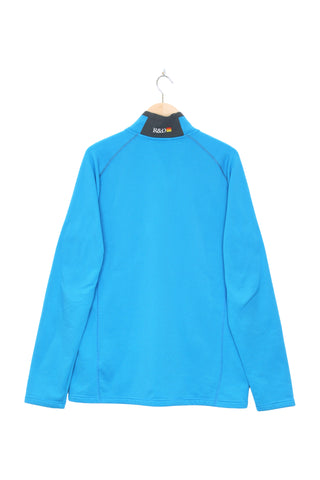 Fleecejacke für Herren