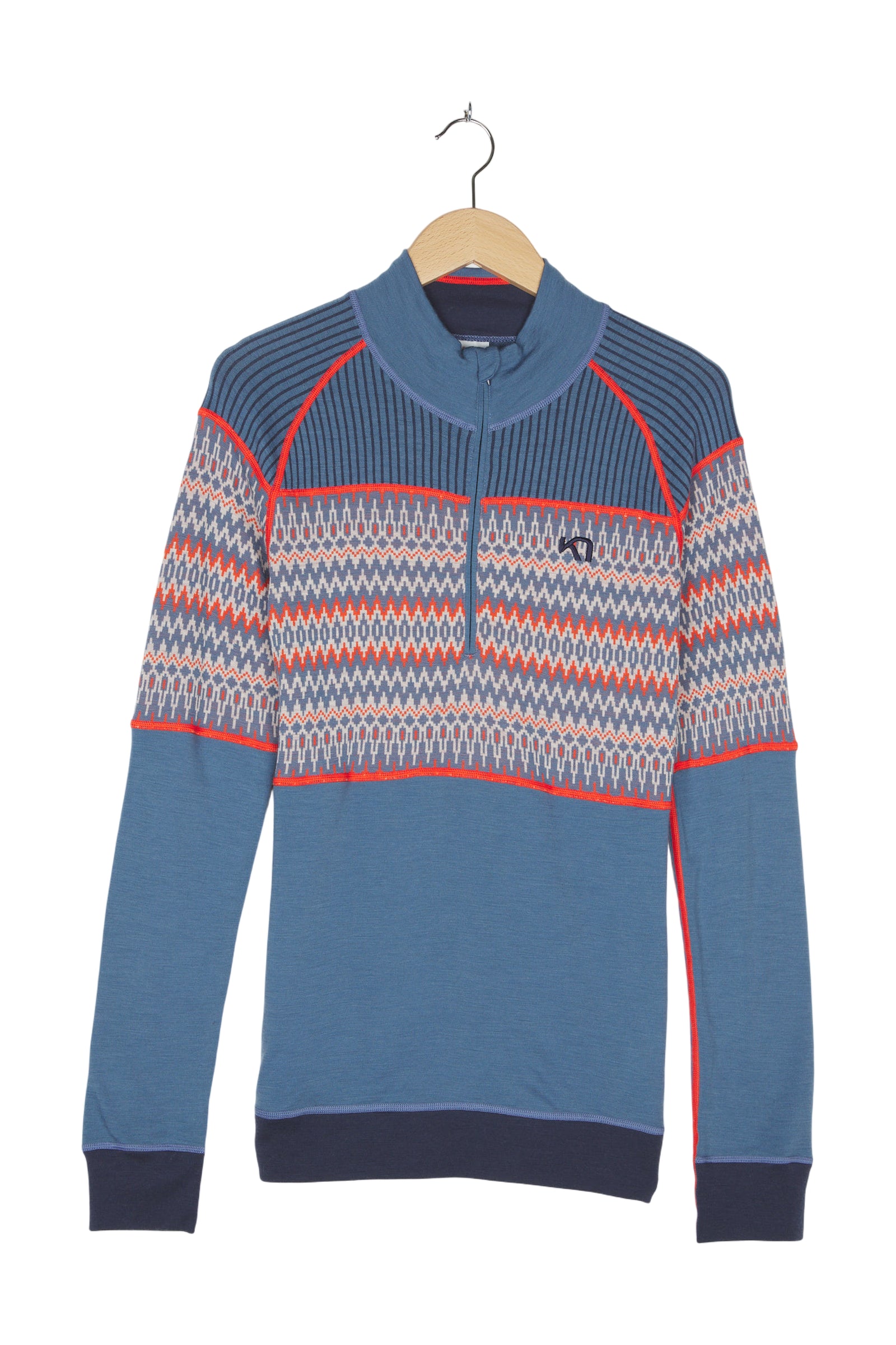 Longsleeve Funktion für Damen