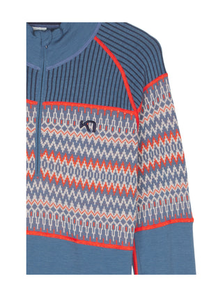 Longsleeve Funktion für Damen