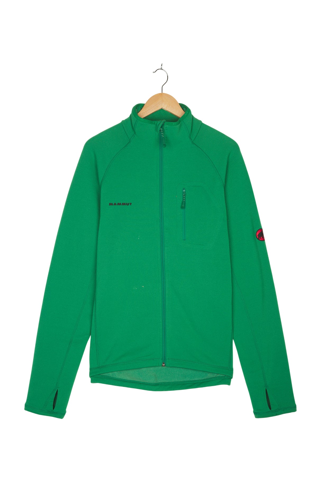 Fleecejacke für Herren