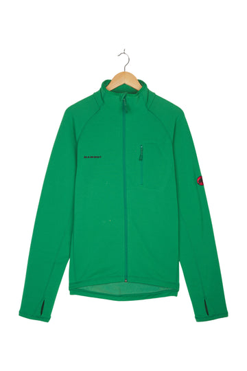 Fleecejacke für Herren