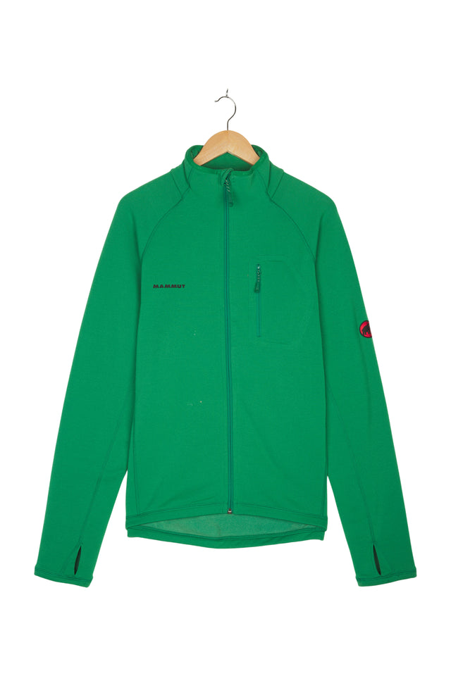 Fleecejacke für Herren