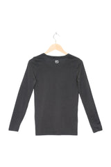 Longsleeve Merino für Damen