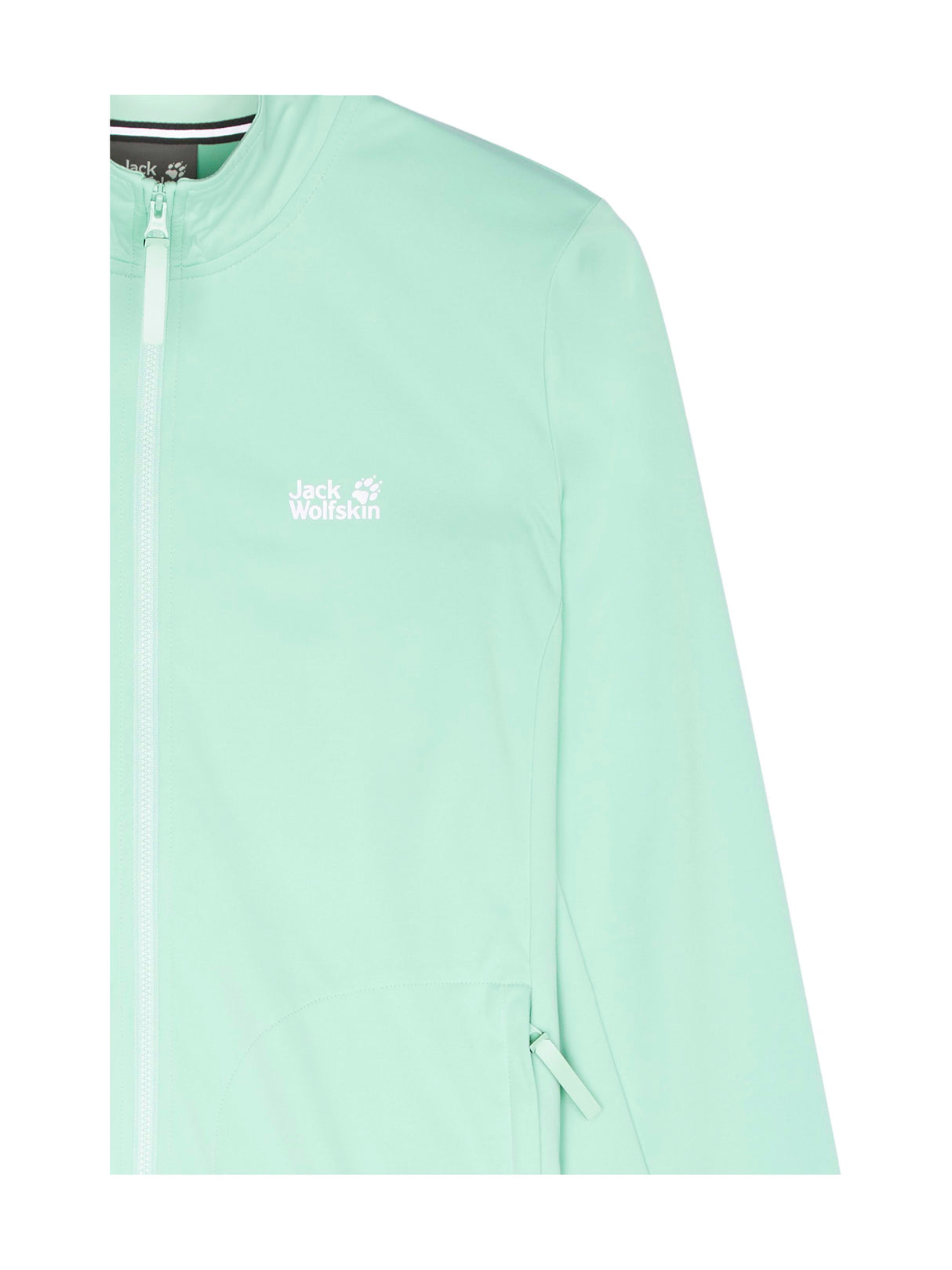 Softshelljacke für Damen