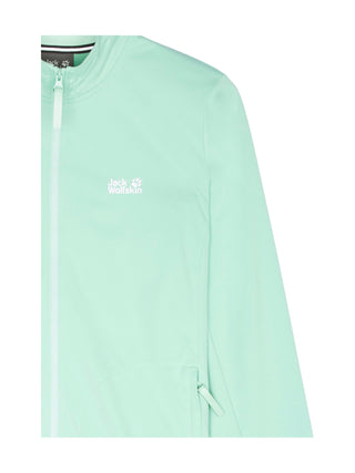 Softshelljacke für Damen