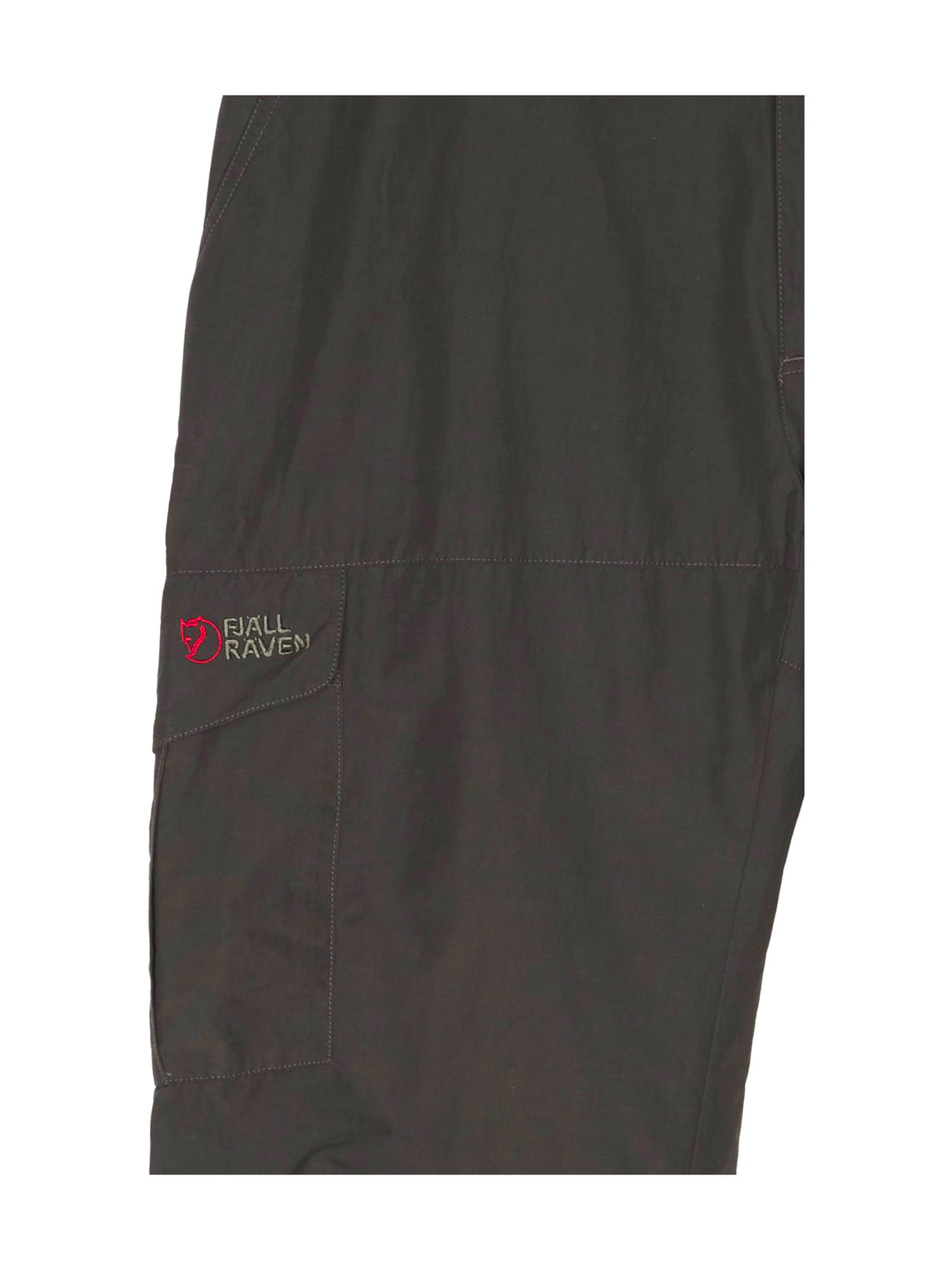 Fjällräven Wanderhose für Damen