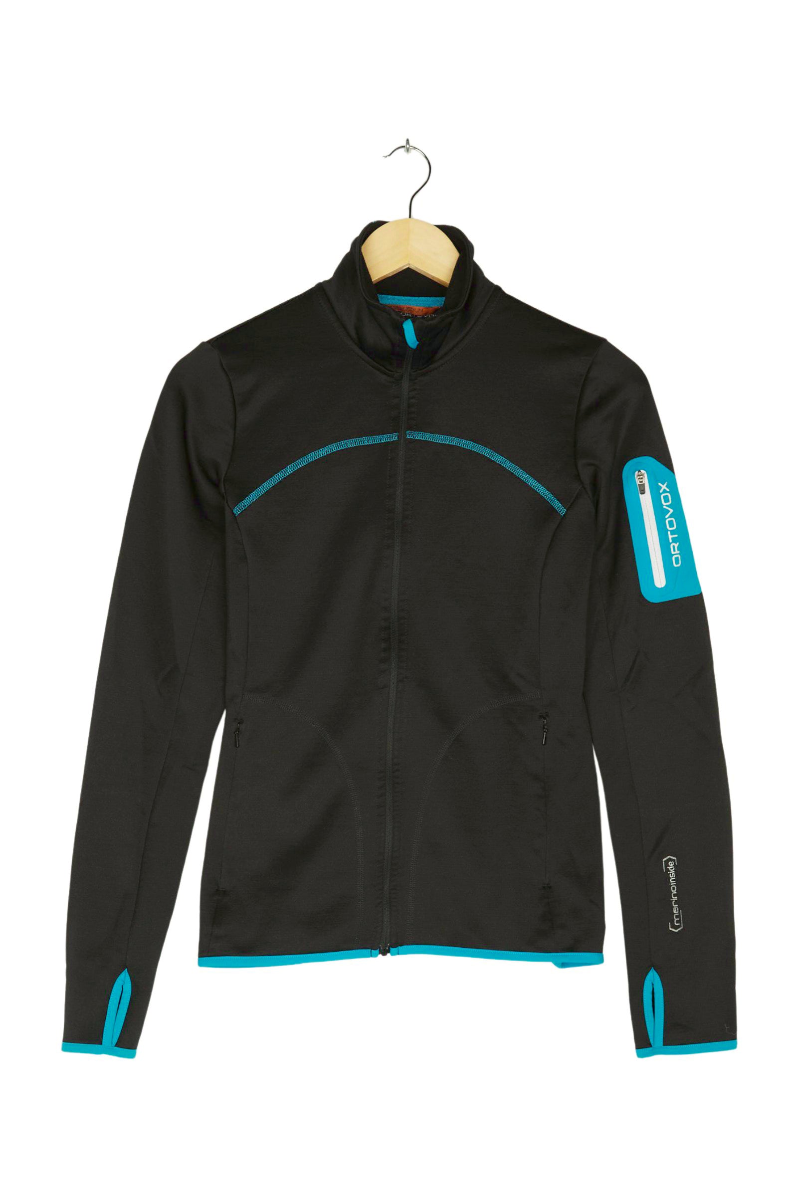 Fleecejacke für Damen