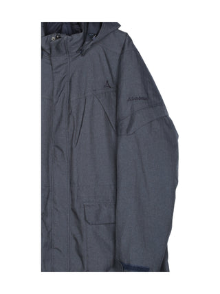 Doppeljacke für Herren