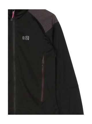 Softshelljacke für Damen