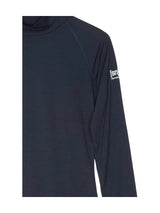 Longsleeve Merino für Damen