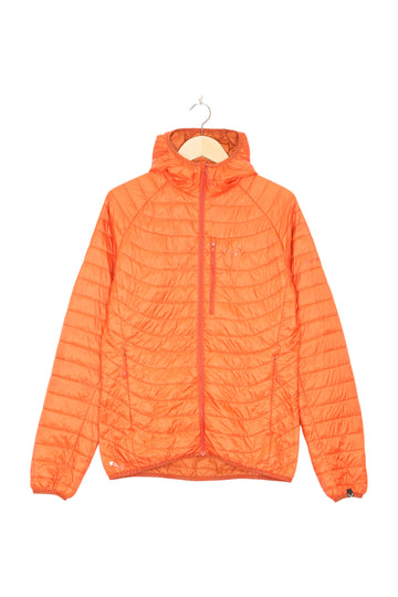 Kunstfaserjacke für Herren