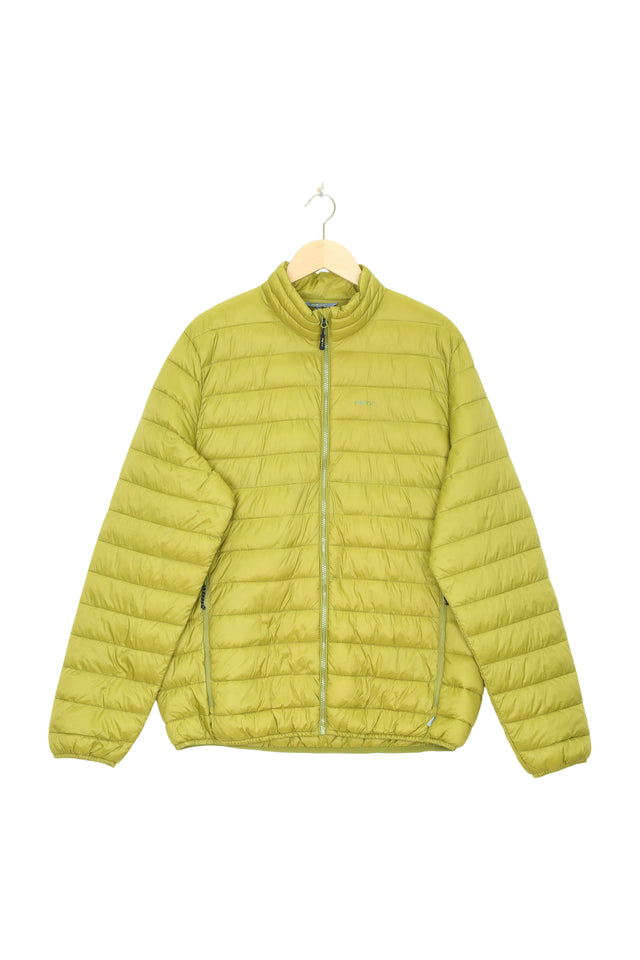 Kunstfaserjacke für Herren
