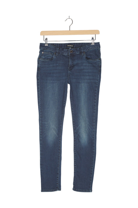 Jeans, Freizeithose für Damen