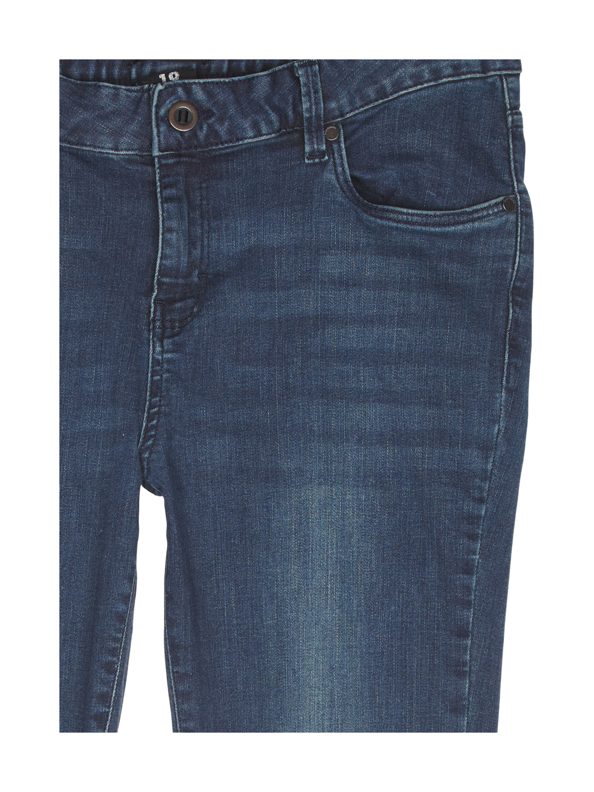 Jeans, Freizeithose für Damen