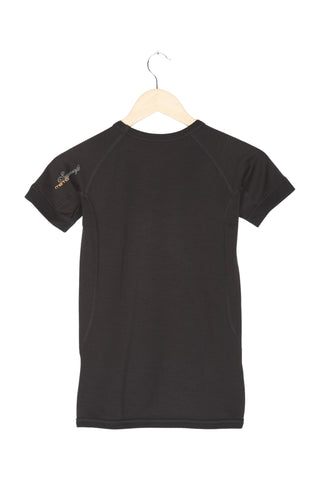 T-Shirt Merino für Damen