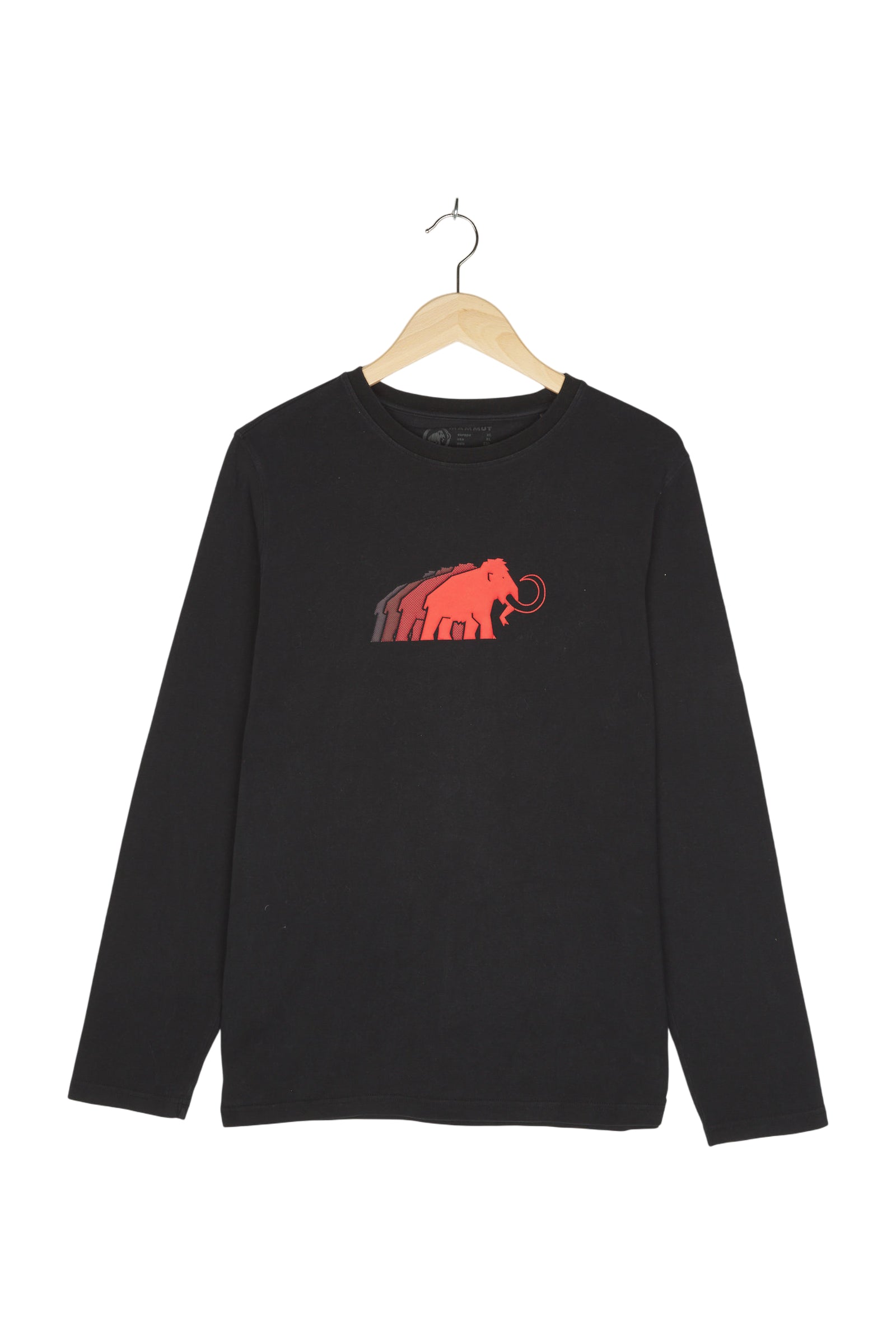 Longsleeve Freizeit für Herren