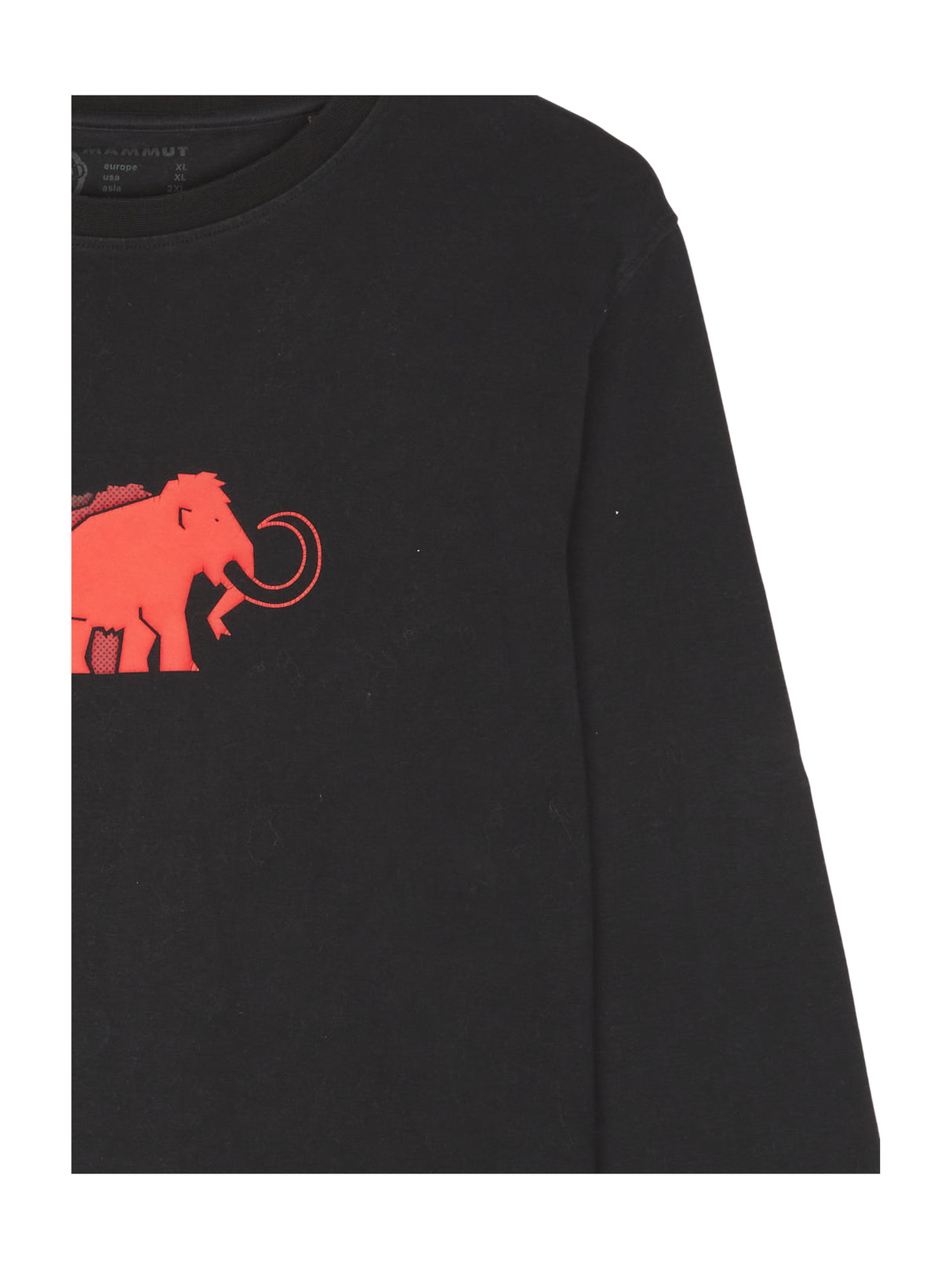 Longsleeve Freizeit für Herren