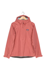 Regenjacke & Hardshelljacke für Damen