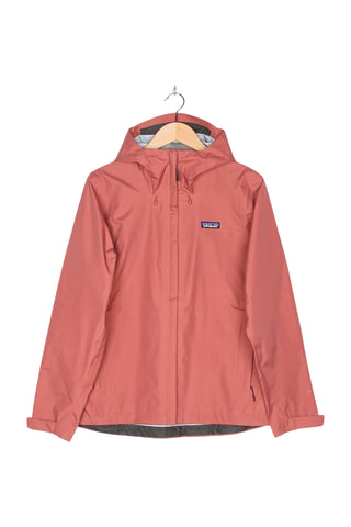 Regenjacke & Hardshelljacke für Damen