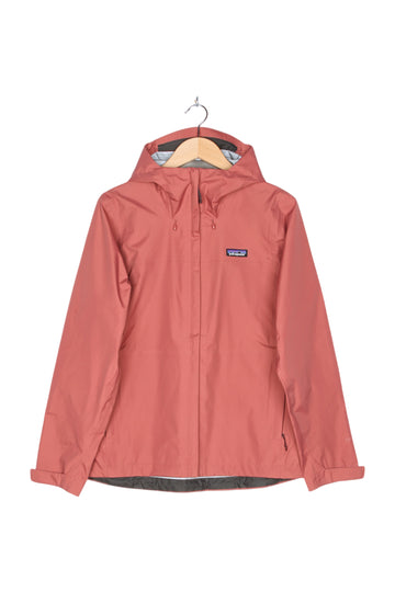 Regenjacke & Hardshelljacke für Damen