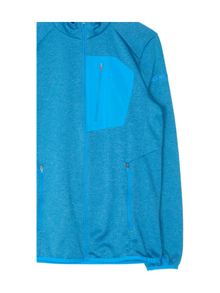 Fleecejacke für Herren
