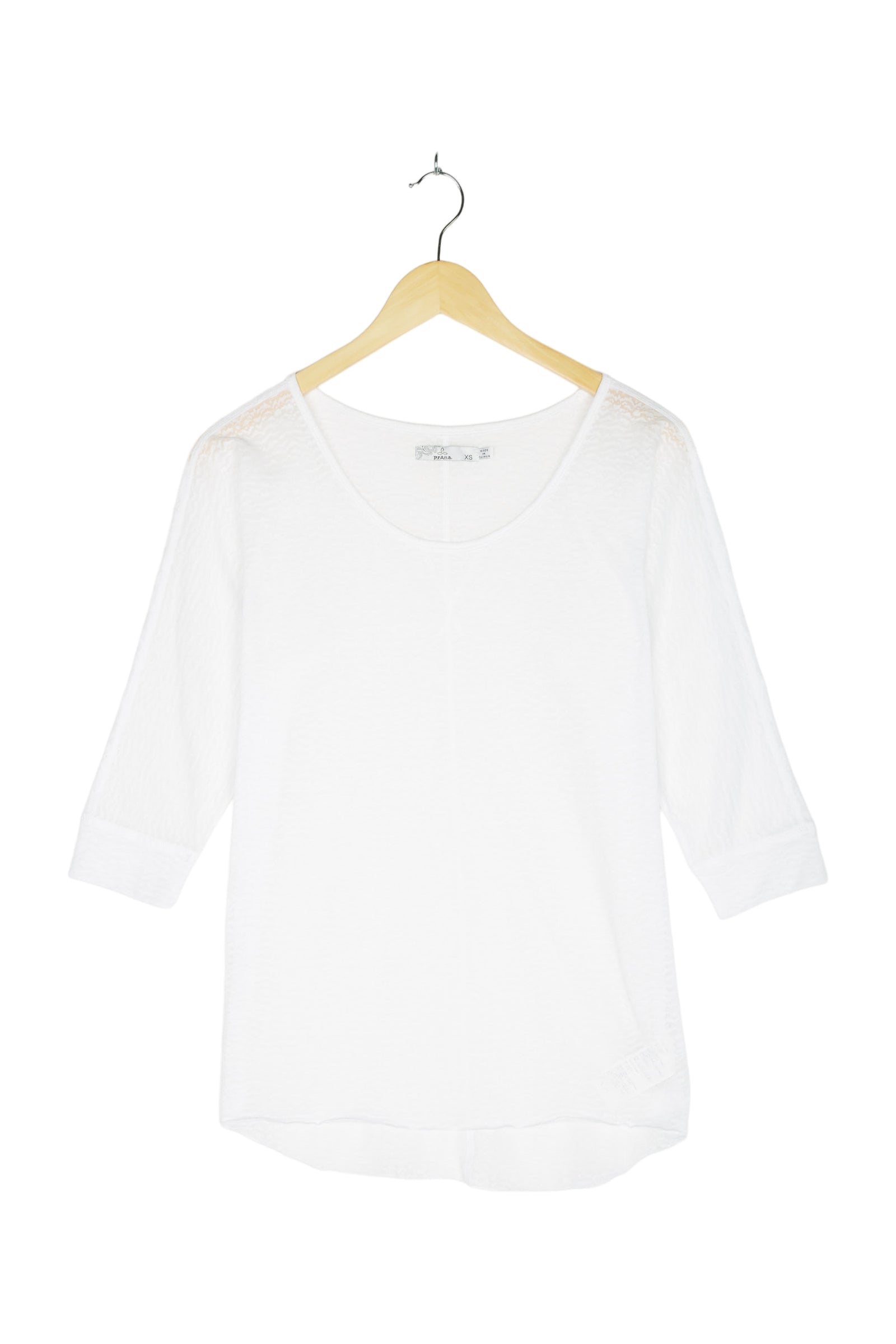 Longsleeve Freizeit für Damen