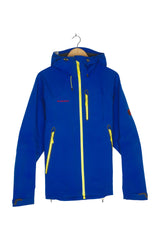 Hardshelljacke, Regenjacke für Herren