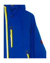 Hardshelljacke, Regenjacke für Herren