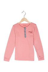 Longsleeve Merino für Kinder