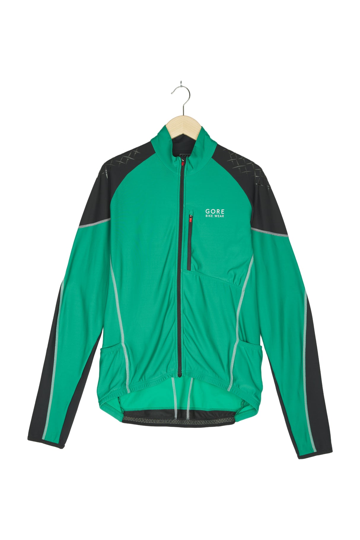 Radjacke für Damen