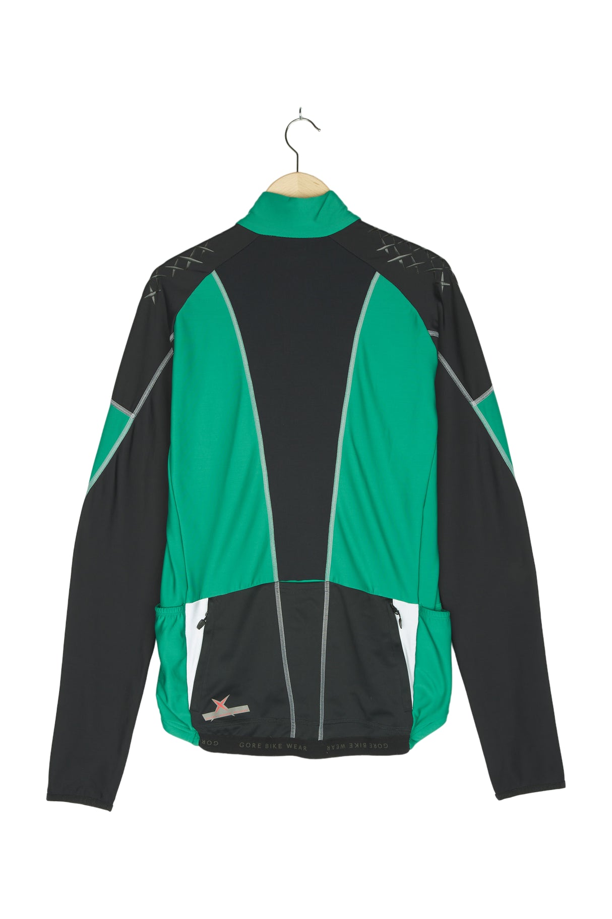 Radjacke für Damen