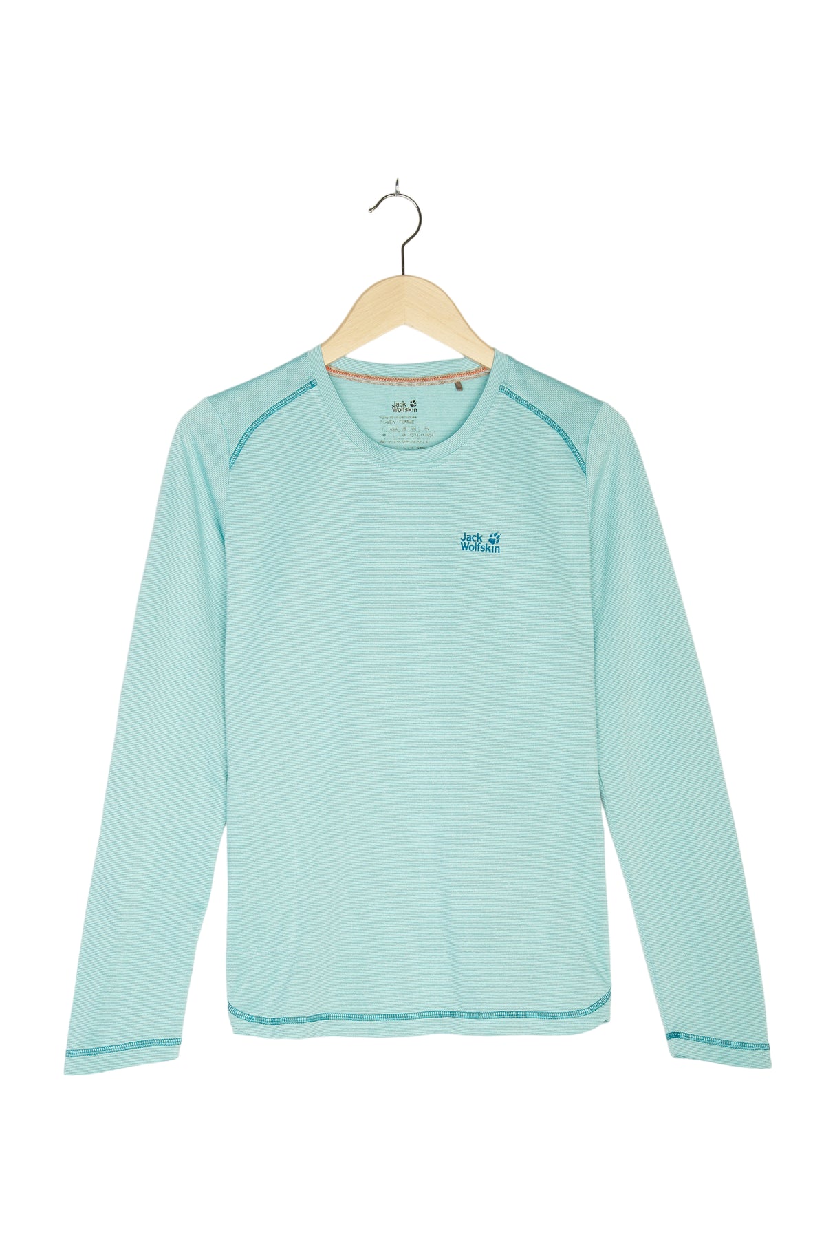 Longsleeve Funktion für Damen