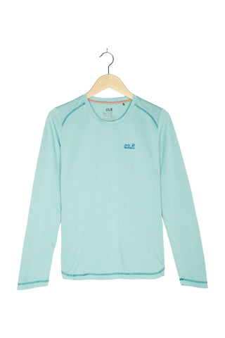 Longsleeve Funktion für Damen