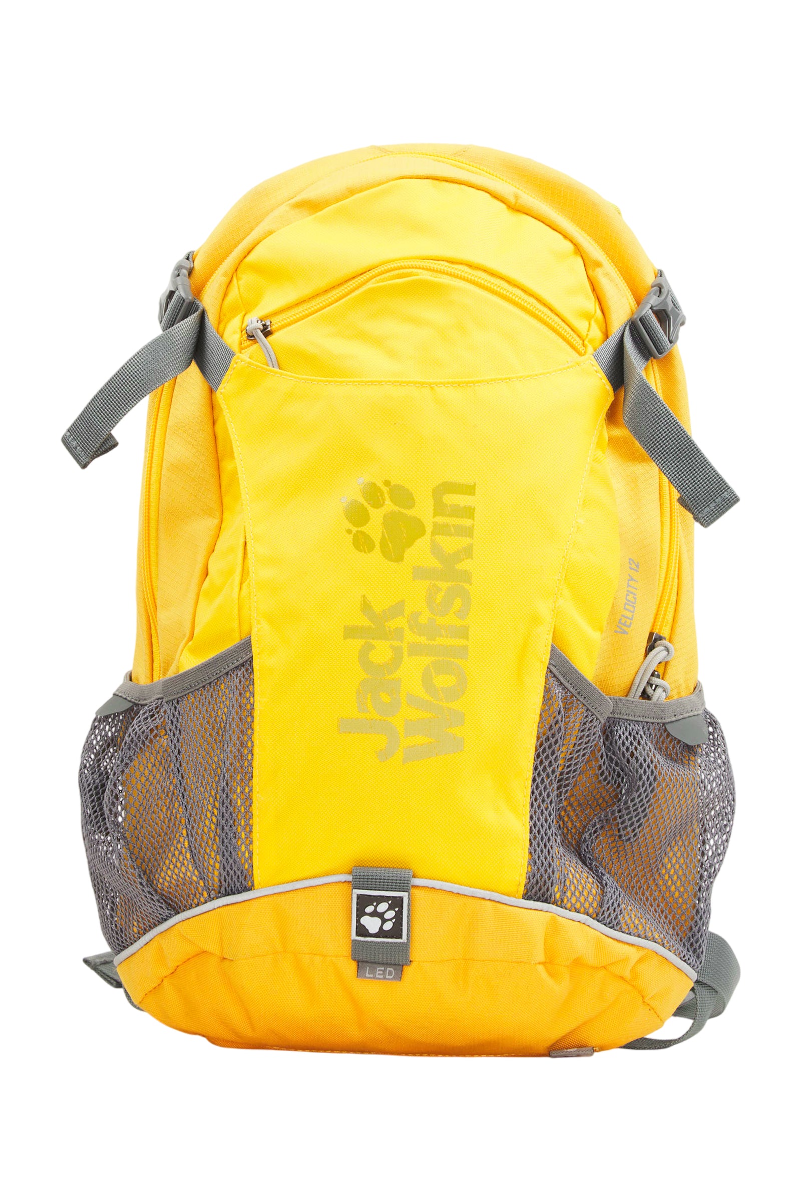 Fahrradrucksack für Damen & Herren