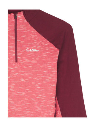 Longsleeve Funktion für Damen