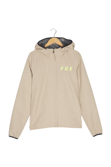 Hardshelljacke, Regenjacke für Herren