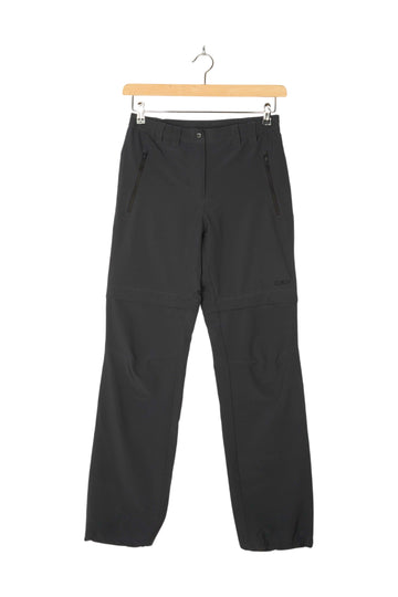 Zip Off Hose für Damen