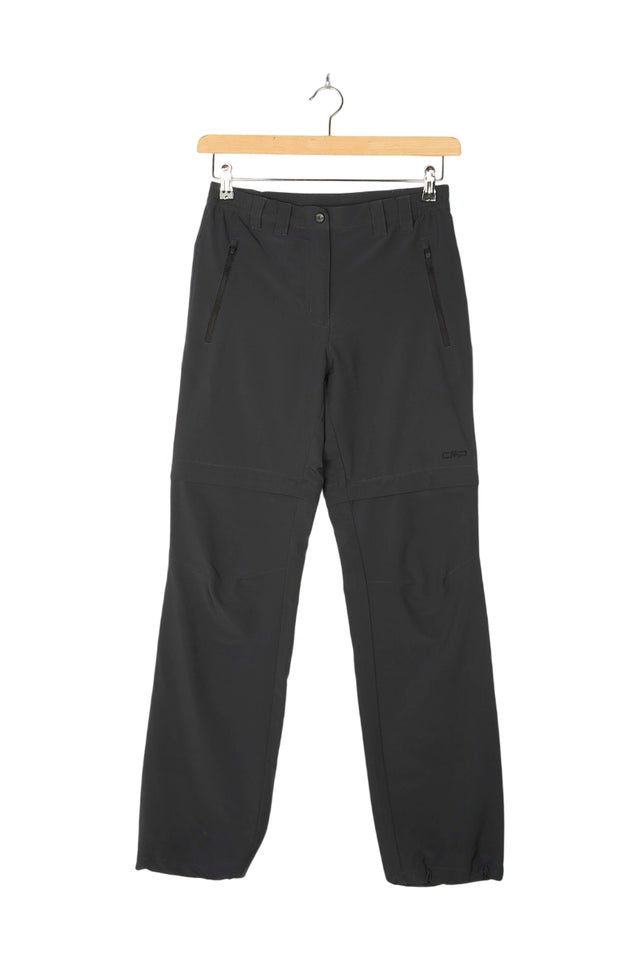 Zip Off Hose für Damen