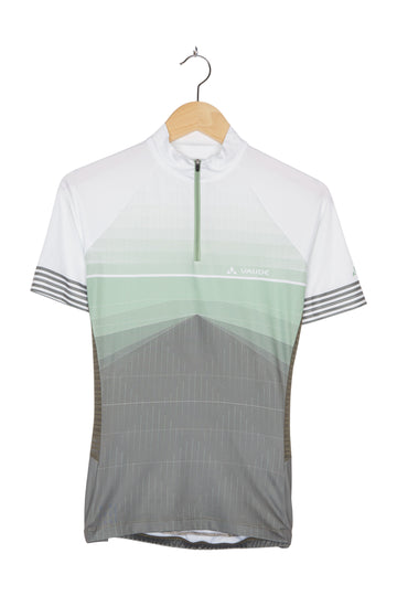 Radtrikot für Damen