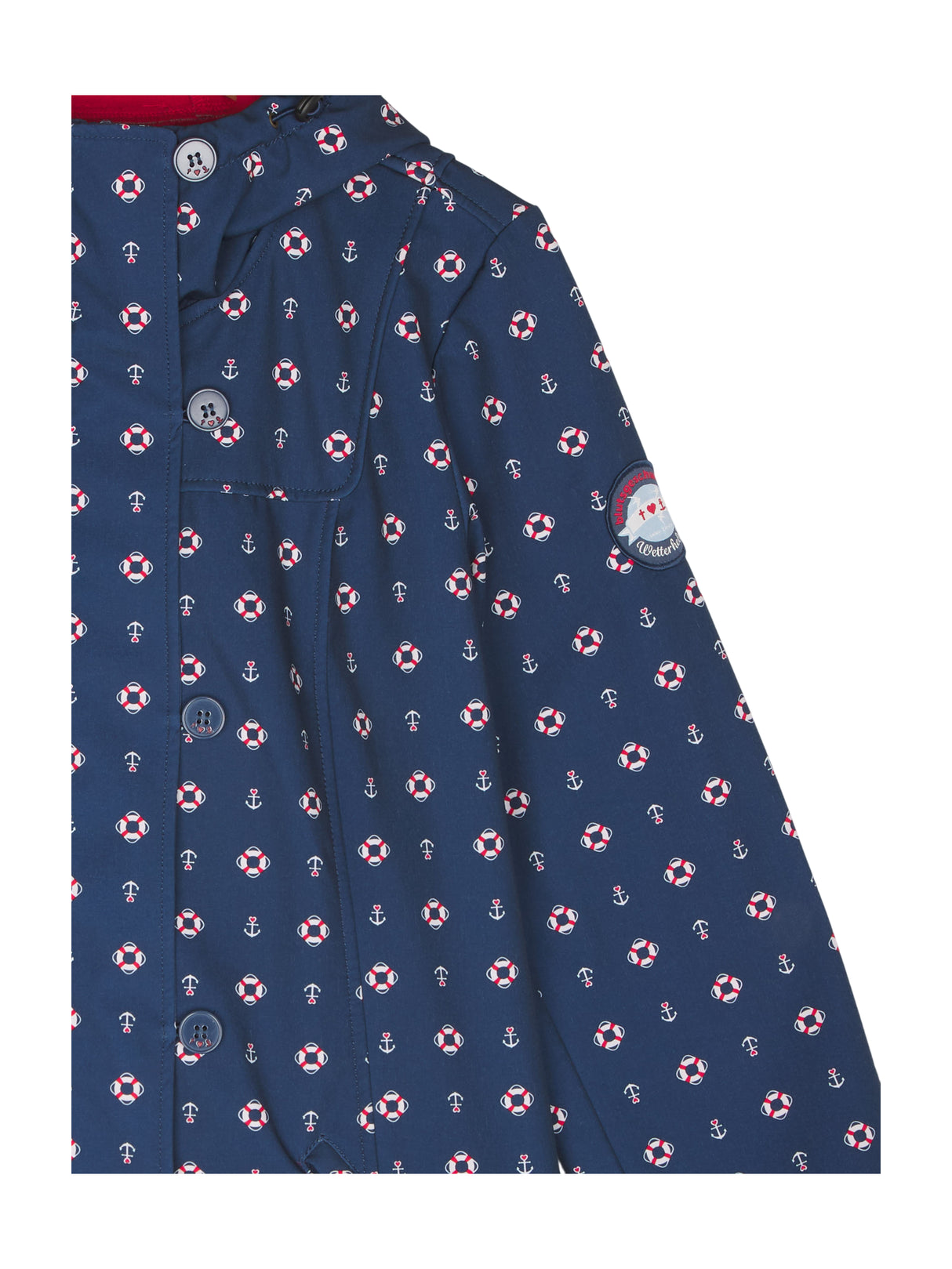Winterjacke für Damen