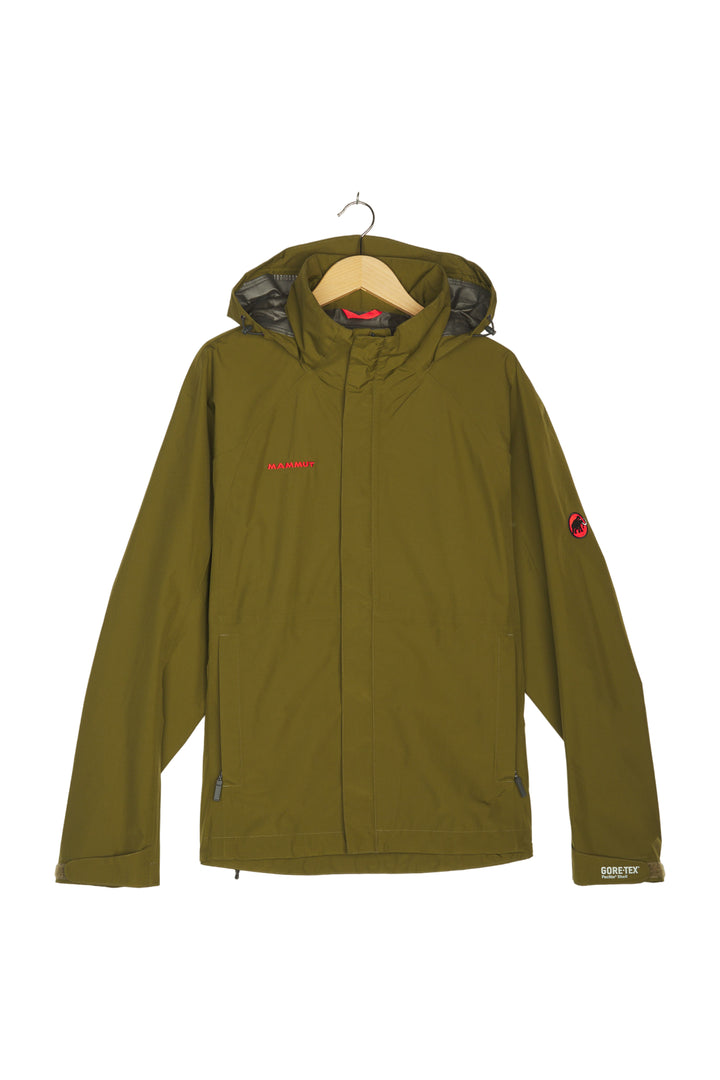 Hardshelljacke mit Goretex für Herren