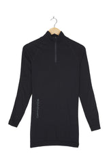 Longsleeve Merino für Damen