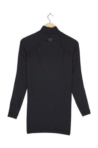 Longsleeve Merino für Damen