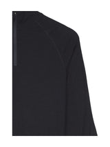 Longsleeve Merino für Damen