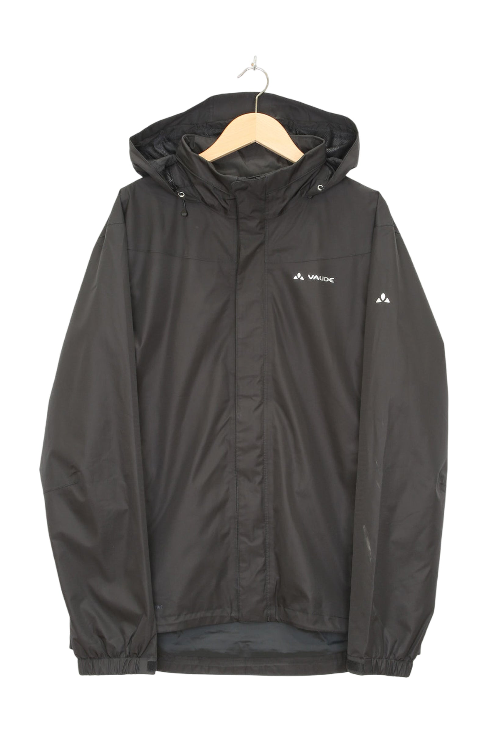 Hardshelljacke, Regenjacke für Herren