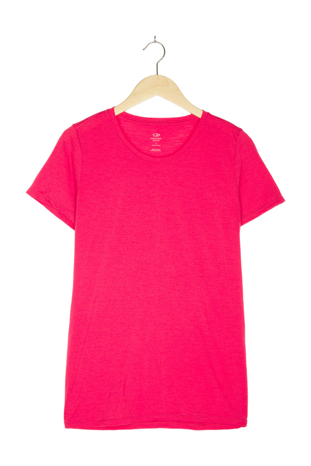 T-Shirt Merino für Damen