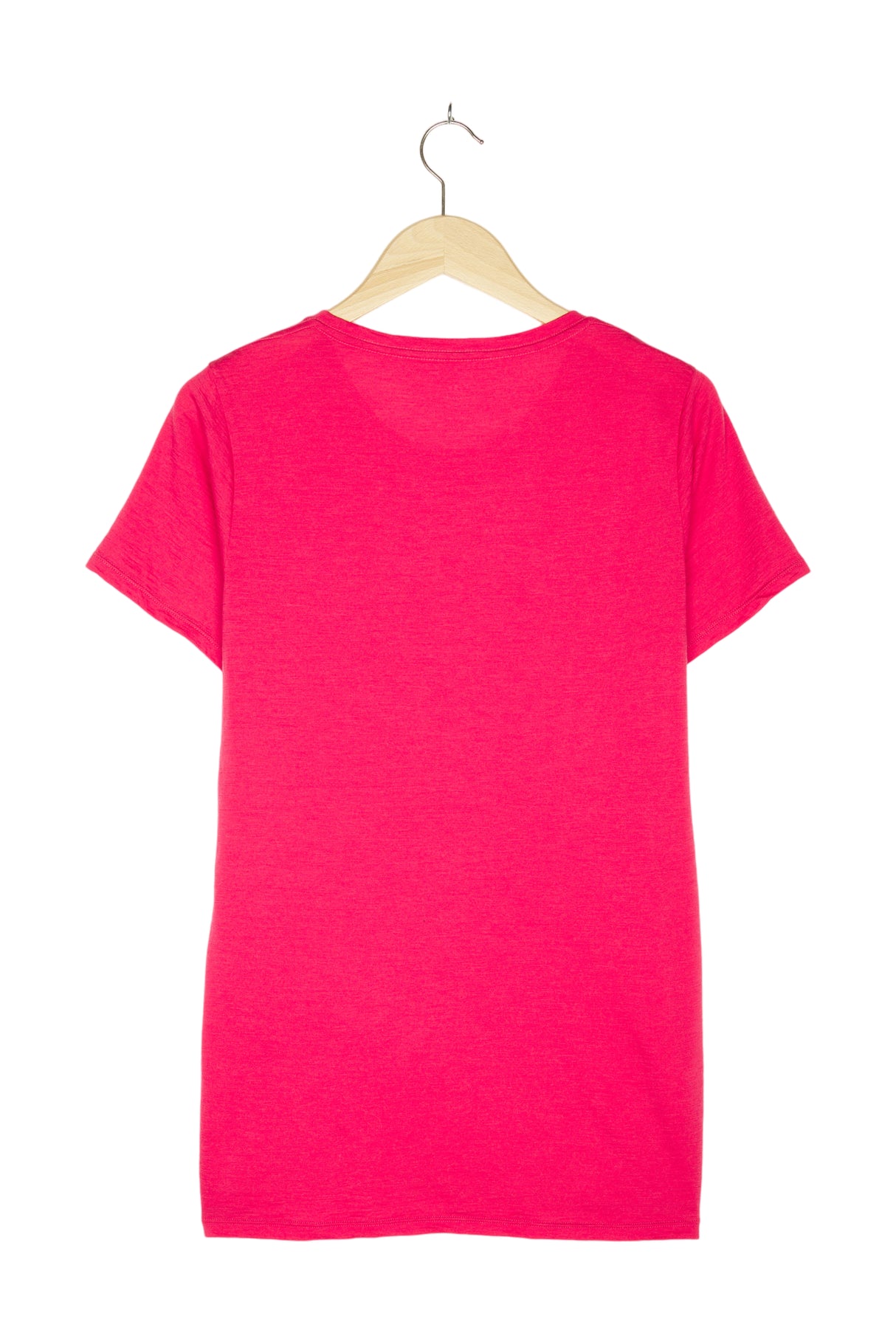 T-Shirt Merino für Damen