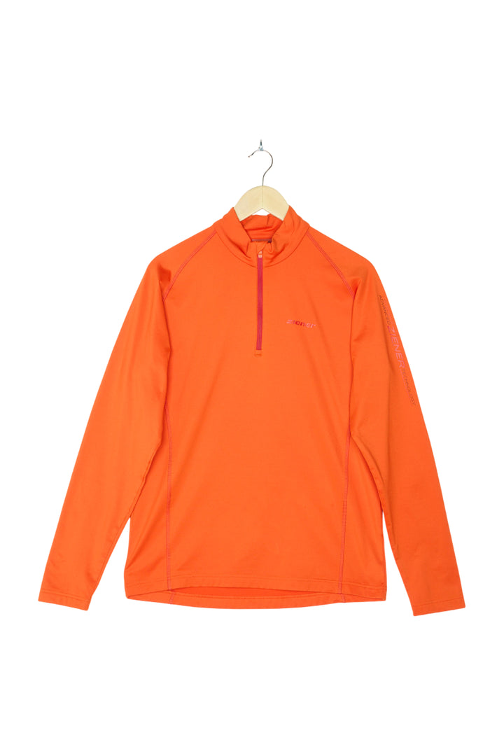 Longsleeve Funktion für Herren