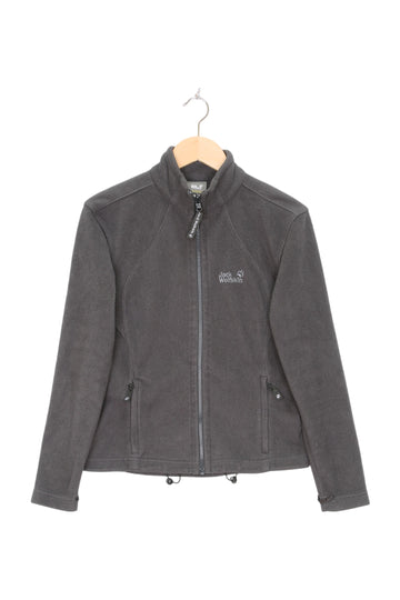 Fleecejacke für Damen